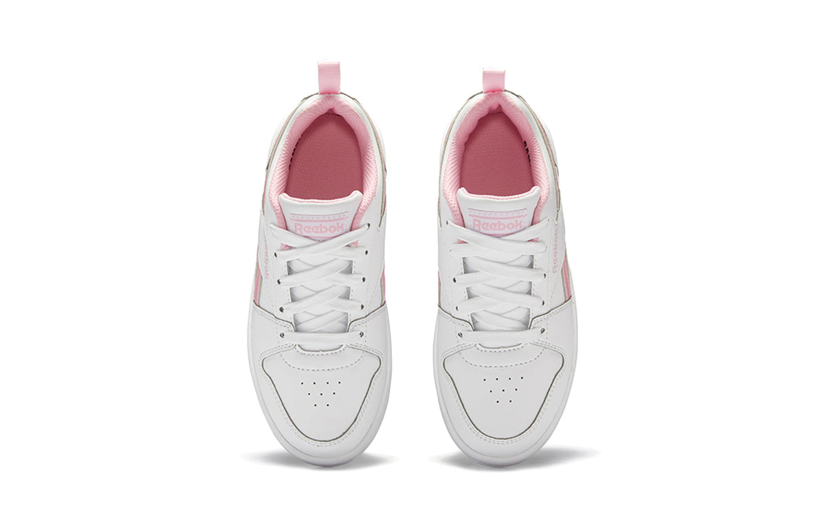 Kids Reebok Others Skate shoes 'White Pink' FV2390