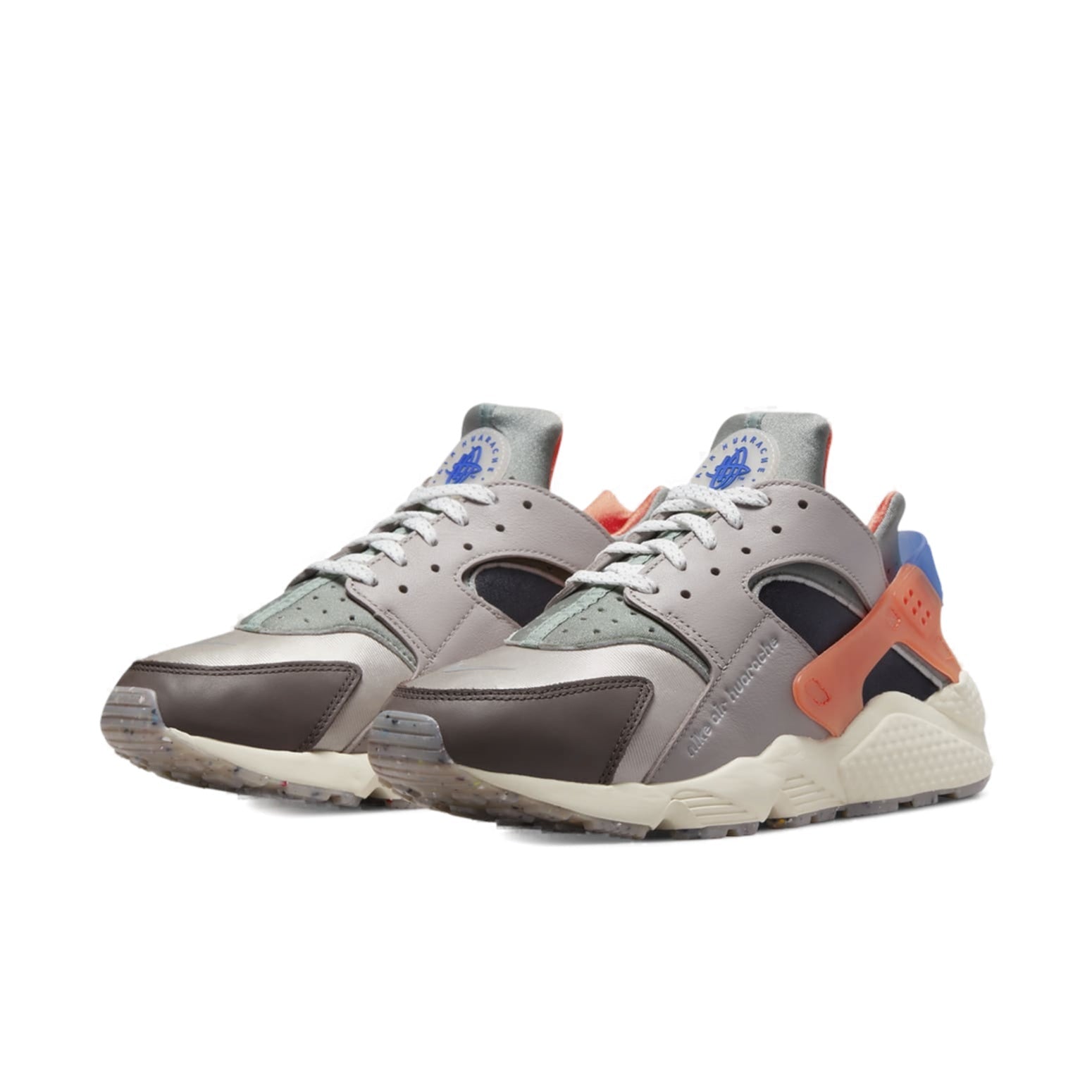 Nike Air Huarache Premium 'Enigma Stone' DV0781-001