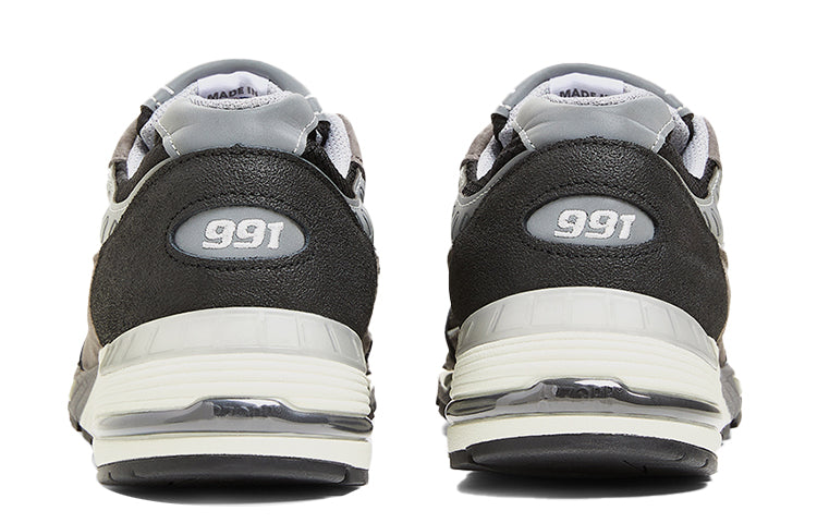 New Balance Slam Jam x 991 Made In England 'Shap Store' M991SJM