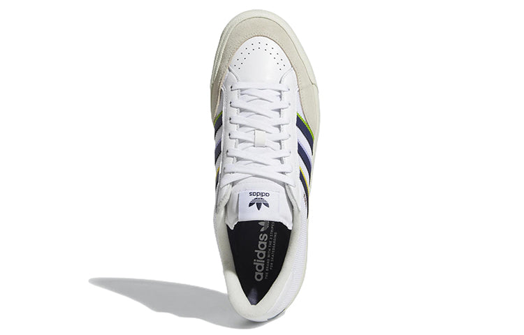 adidas Nora 'White Shadow Navy' GY6964