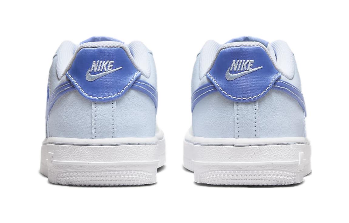 (PS) Nike Force 1 LV8 'Blue Tint White' FN6970-423
