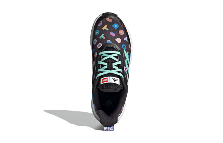 (GS) adidas Lego x adidas Fortarun 'Dots' G57930