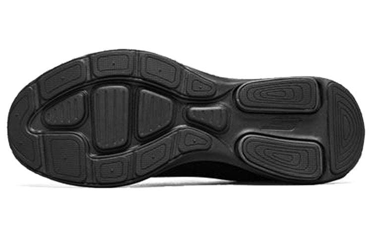 Skechers Go Run Viz Tech Black 54890-BBK