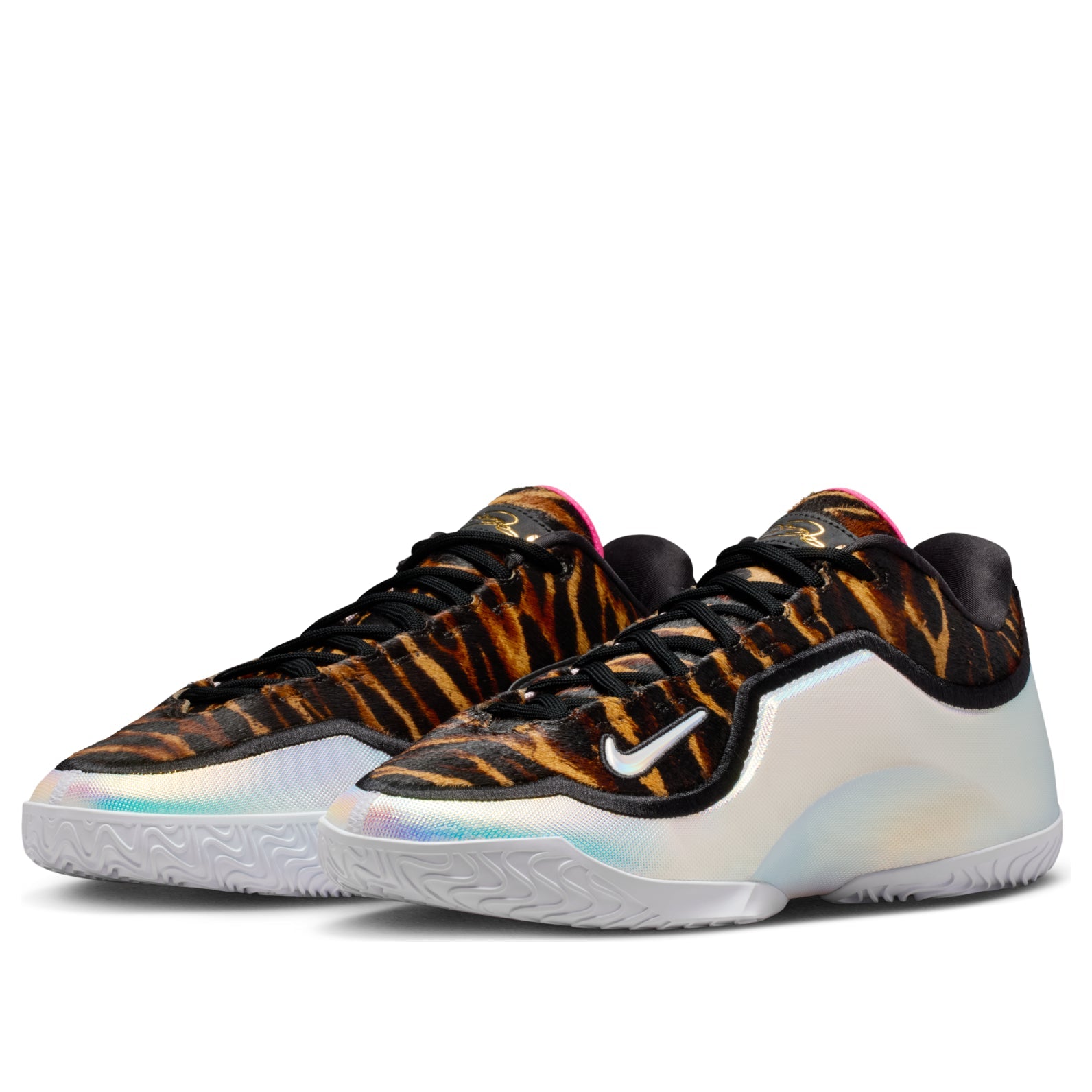 Nike LeBron 23 'Heat Wave' IO1114-100