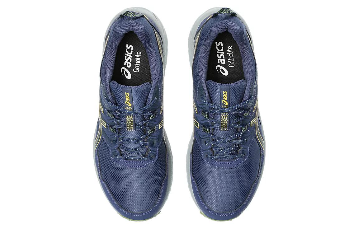 ASICS Gel-Venture 9 'Deep Ocean Blue' 1011B486-405