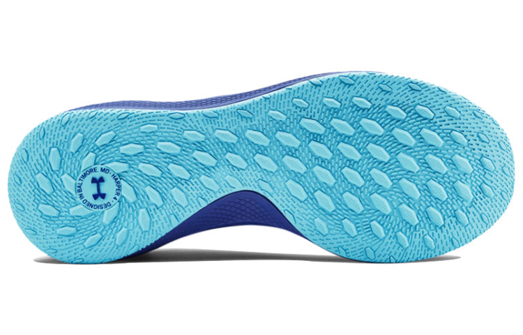 Under Armour Harper 4 Turf 'Royal' 3022067-400