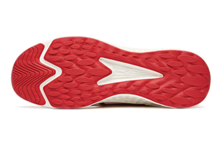 ANTA x Coca Cola Training Series Sneakers 'White Red' 112027785-4