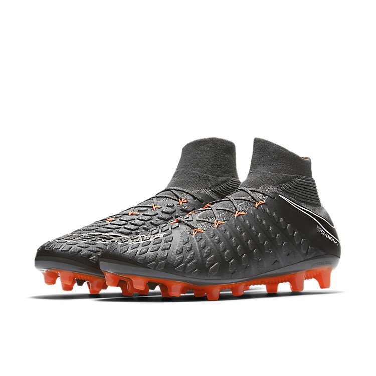 Nike Hypervenom Phantom 3 Elite DF AG Pro AH7397-081