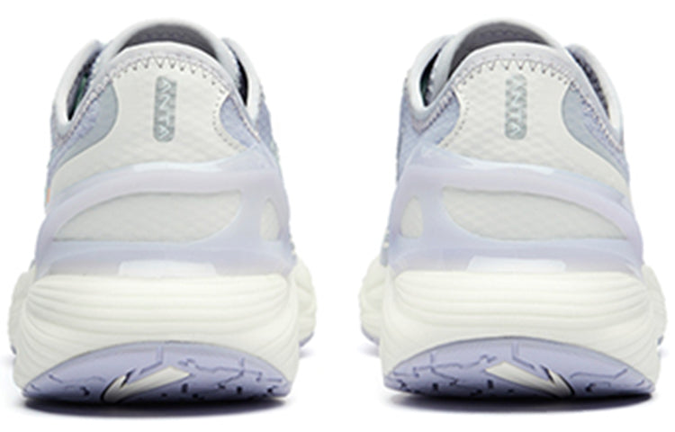 (WMNS) ANTA Chuang 2 'Smoke Blue Green' 122225586S-1