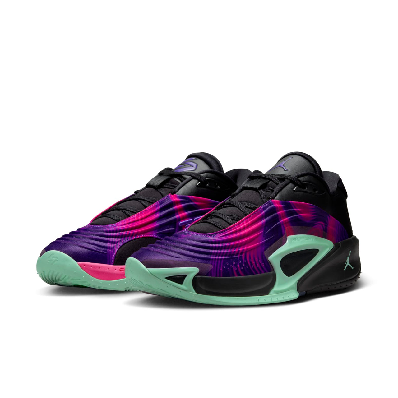 Air Jordan Luka 3 'Midnight Racer' HQ4255-005