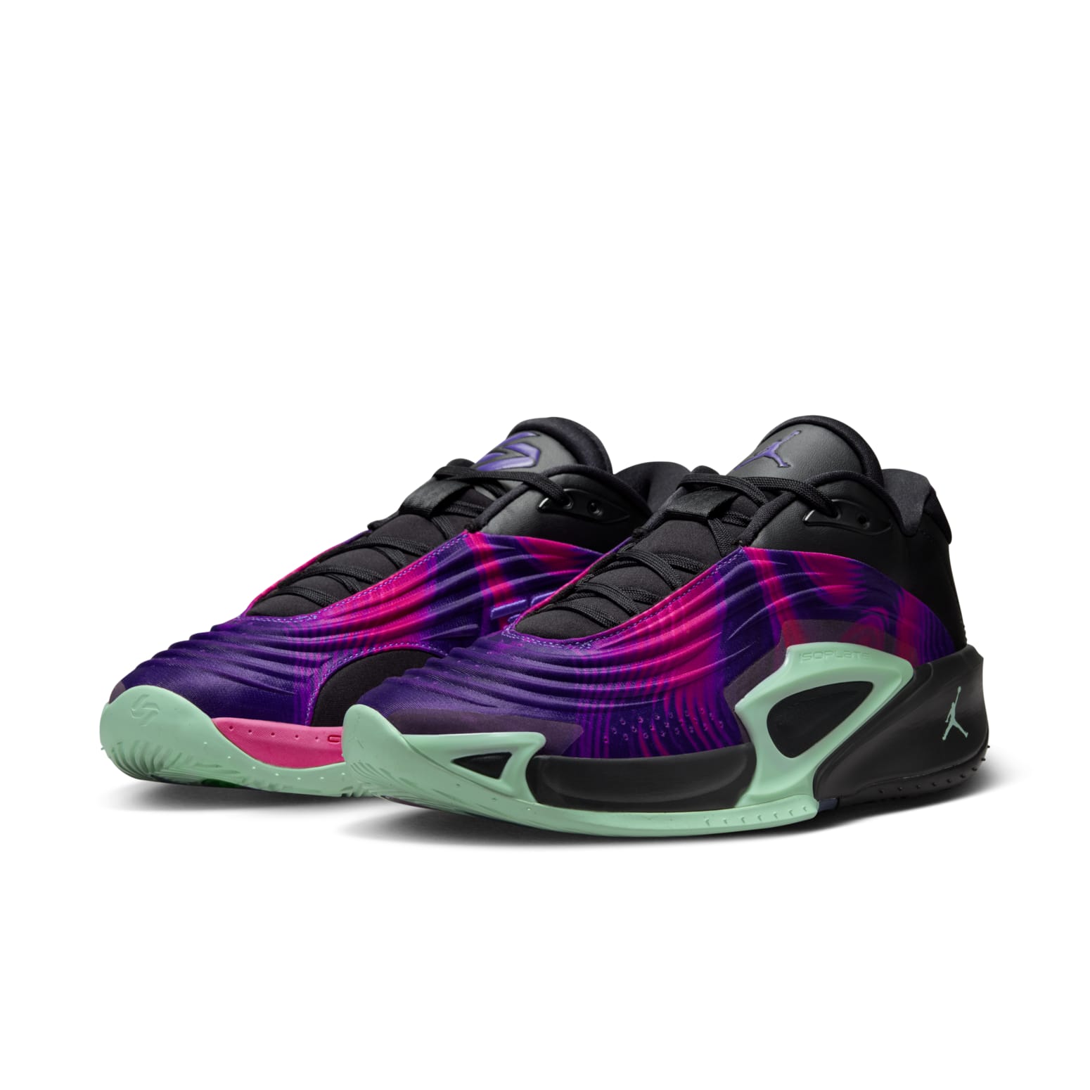 Air Jordan Luka 3 'Midnight Racer' HQ4255-005