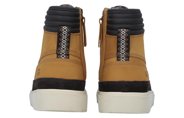 UGG Highland Sport Utility Weather Hiker 'Wheat' 1130729-WHST