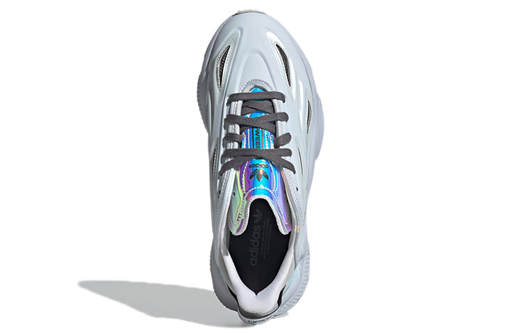 (WMNS) adidas originals Ozweego Celox 'Grey Blue' GX2956