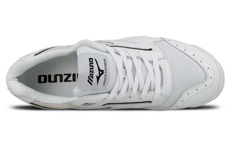 Mizuno Court Select OG 'White Gum' D1GA182801
