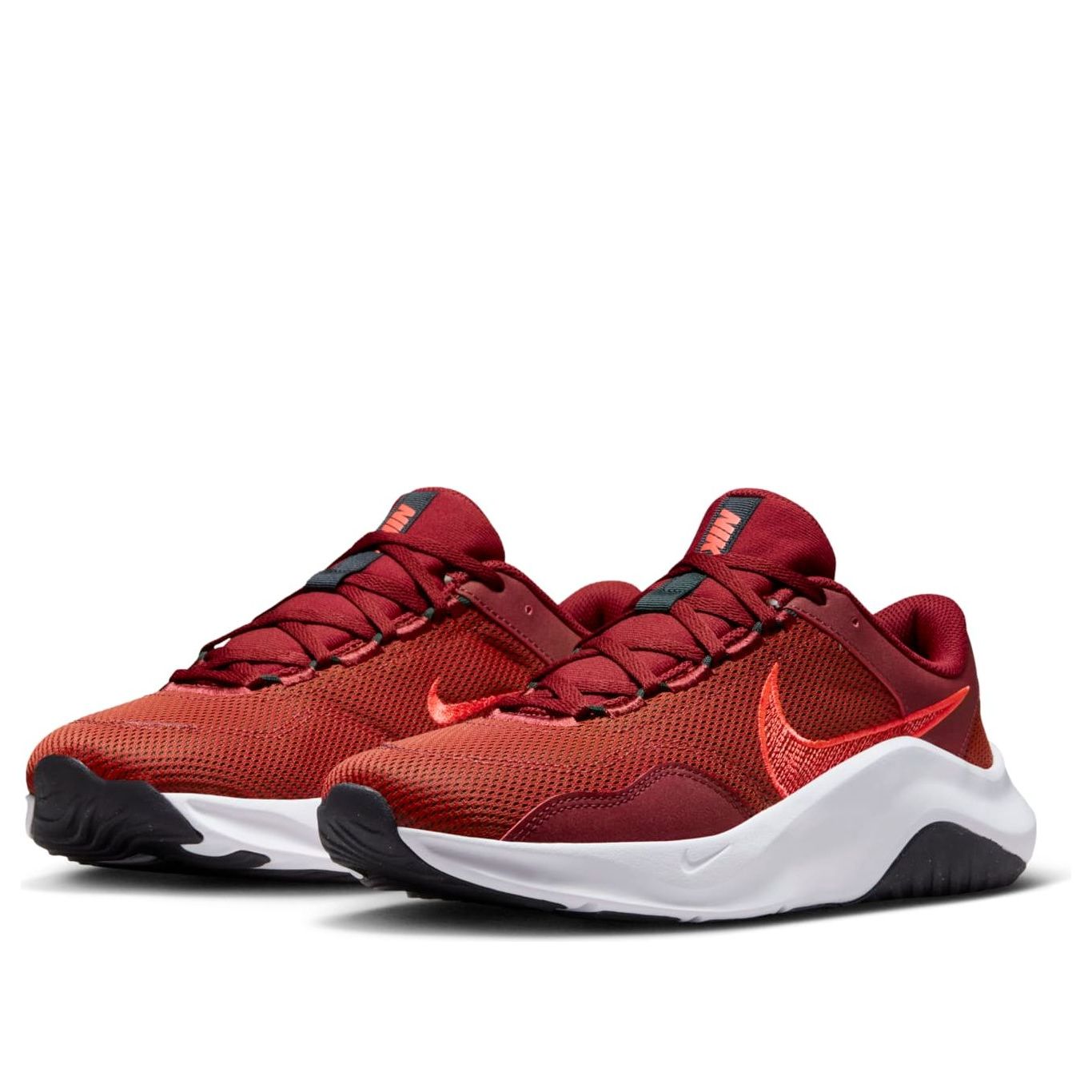 Nike Legend Essential 3 Next Nature 'Team Red' DM1120-600