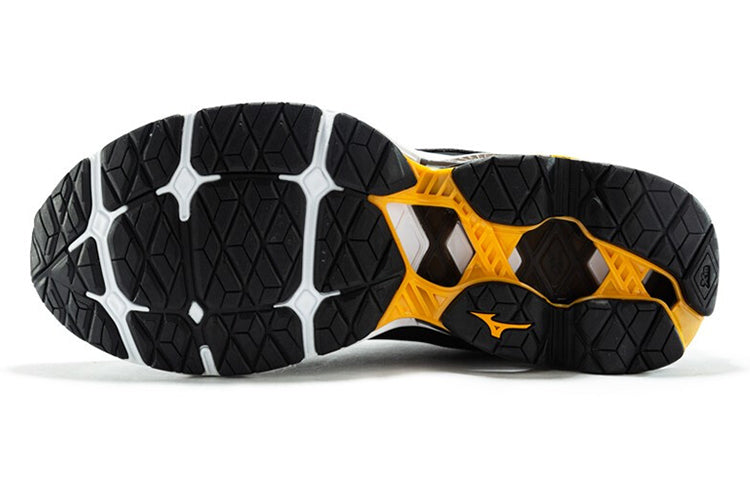 Mizuno Wave Creation Black J1GC210103