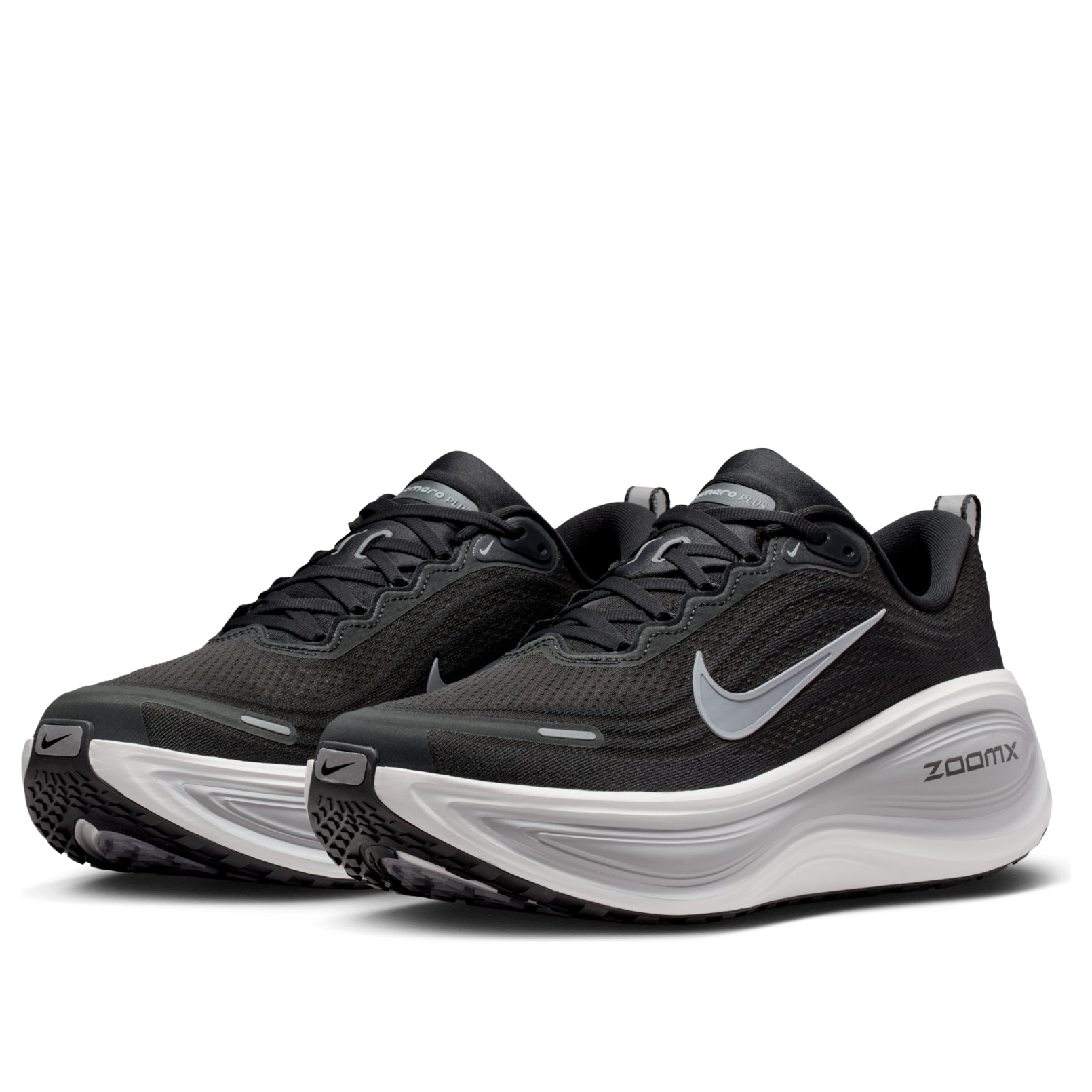Nike Air Zoom Vomero Plus 'Anthracite White Wolf Grey' HV8150-008