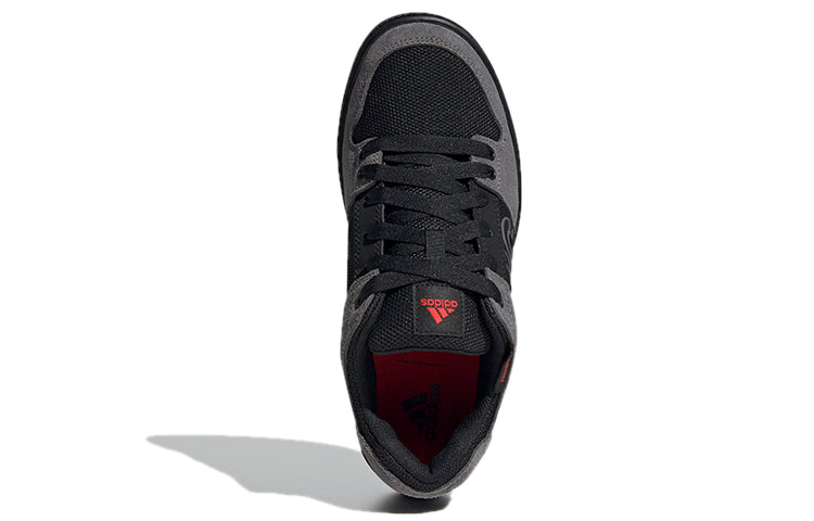 adidas Five Ten Freerider 'Grey Black' FW2836