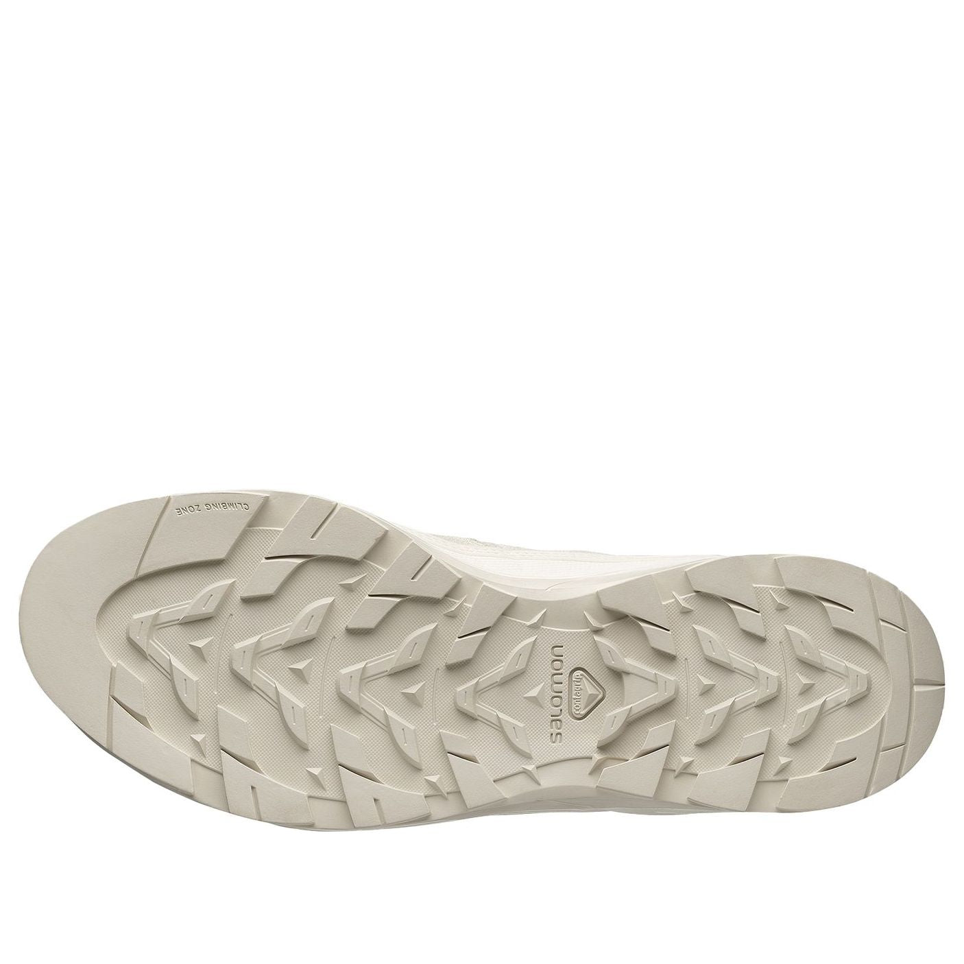 SALOMON X Alp PANHUI 'Vanilla White' 478480