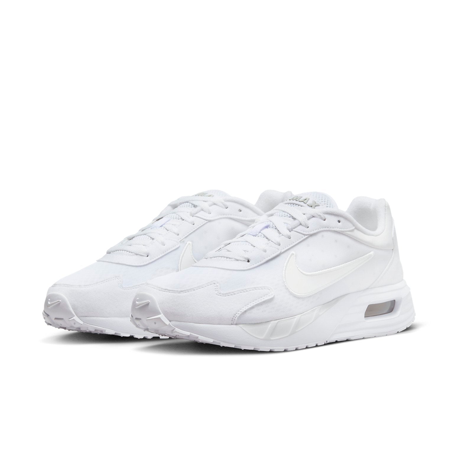 Nike Air Max Solo 'White' DX3666-104