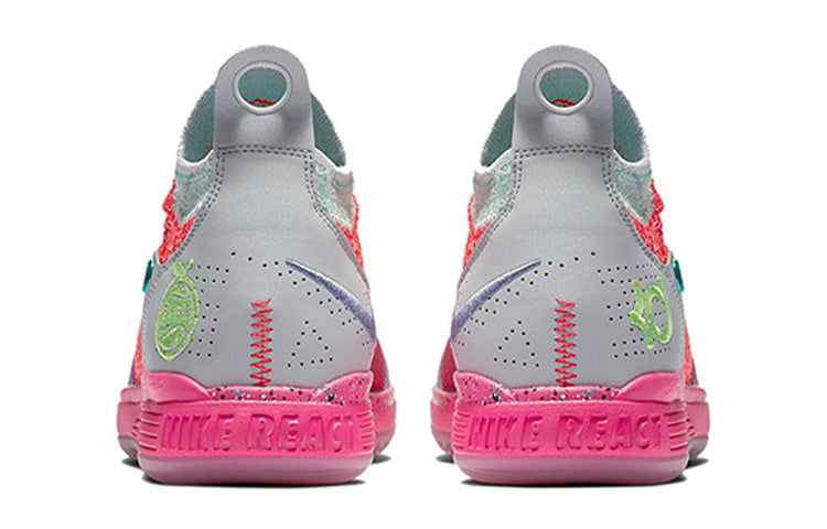 (GS) Nike Zoom KD 11 'EYBL' AH3465-600