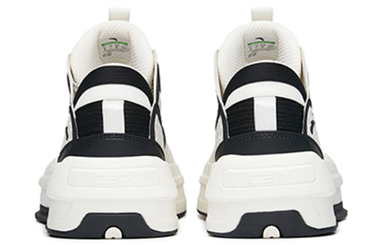 ANTA C37 2 'White Black' 912228082-4