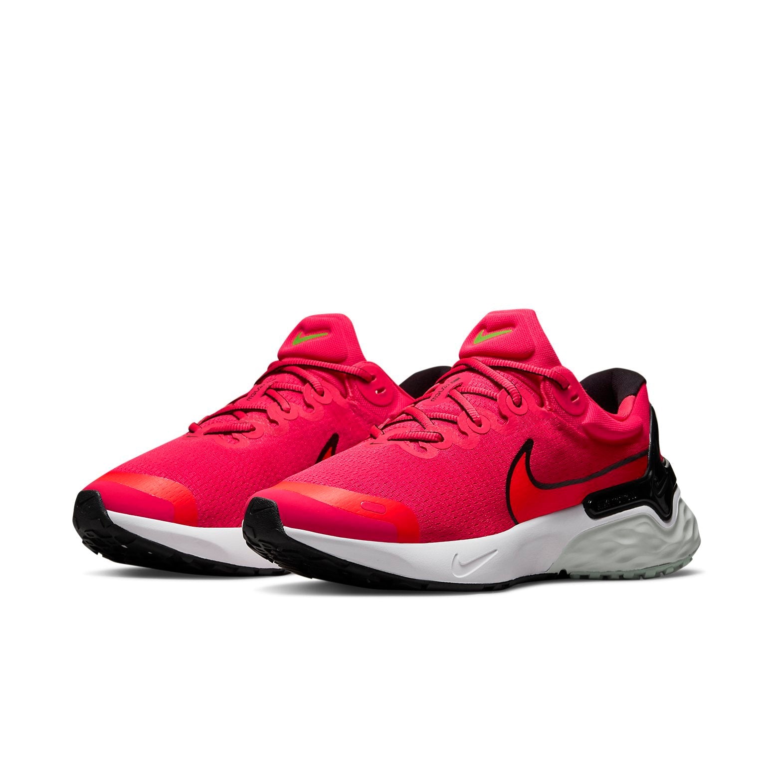 Nike Renew Run 3 'Siren Red' DC9413-600