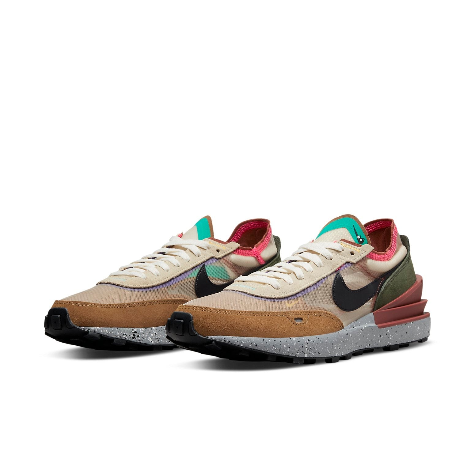Waffle One 'Everybodys Nike Running Club' DO8908-200