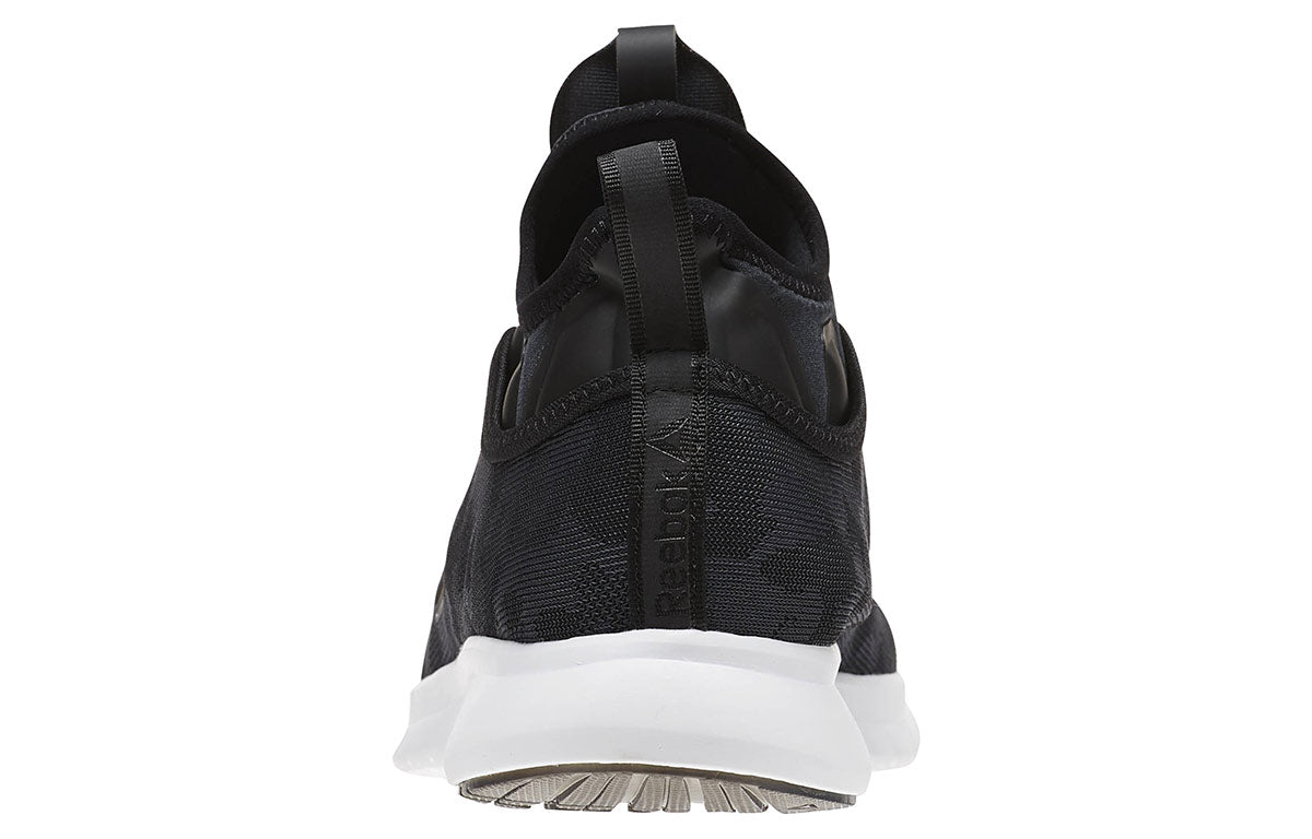 Reebok Pump Plus Camo Black BD4935