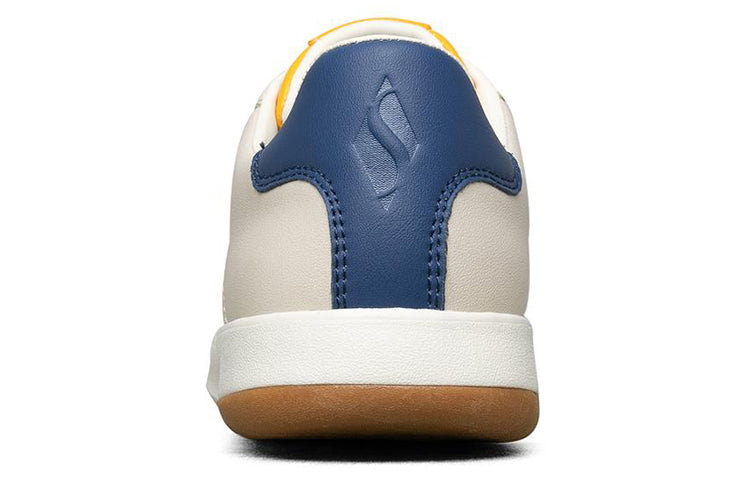 (WMNS) Skechers C'Lites - Blocked Party 'White Blue Yellow' 155301-WBLY