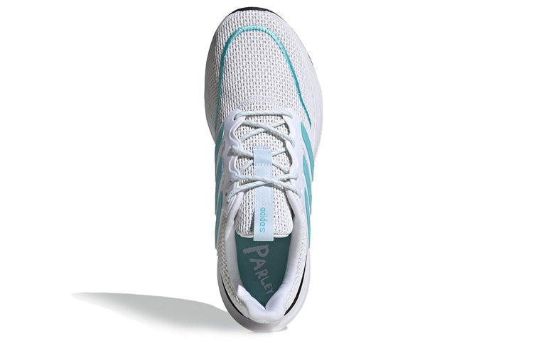 adidas EnergyFalcon 'White Blue Green' EH3146
