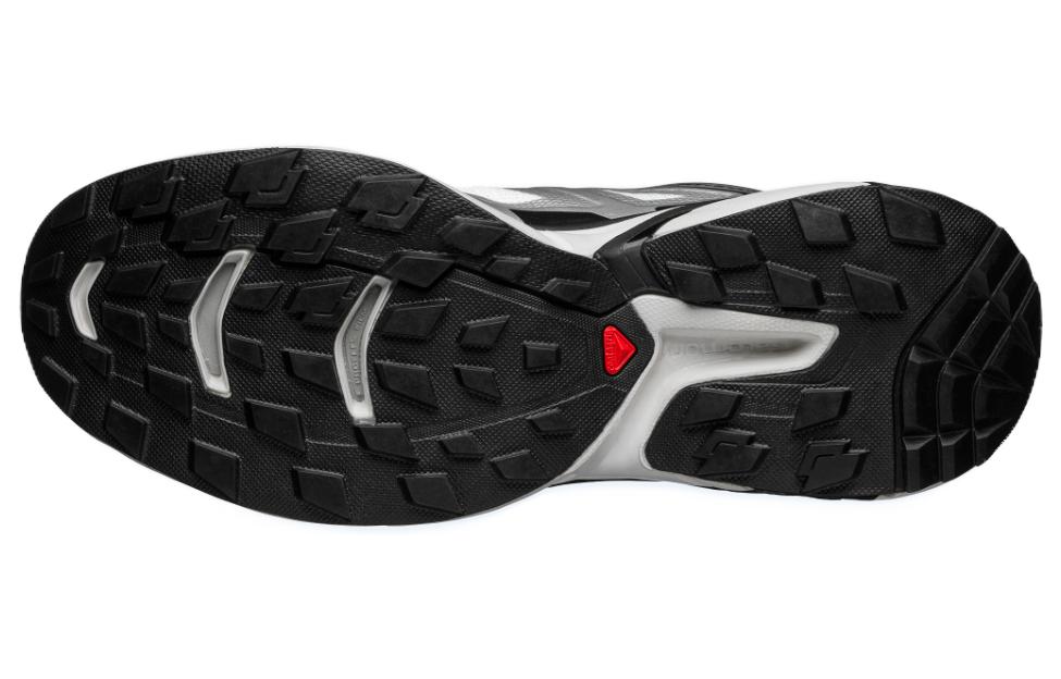 SALOMON XT-Wings 2 'White Black Silver' 471356