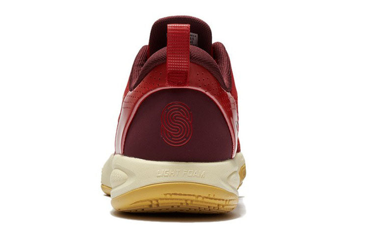 Li-Ning Speed 8 'Year Of The Tiger' ABPS003-5