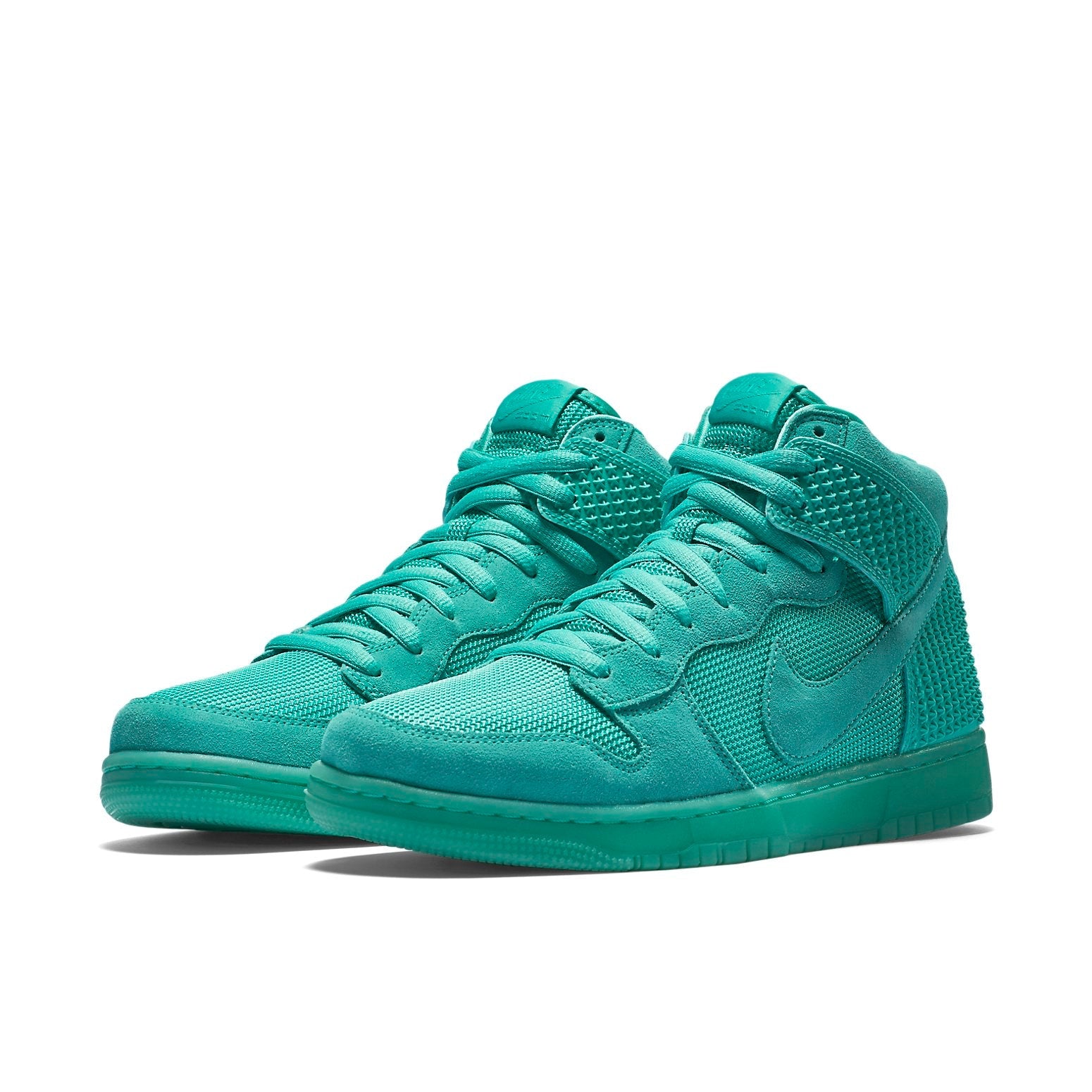 Nike Dunk CMFT Premium 'Light Retro' 705433-400