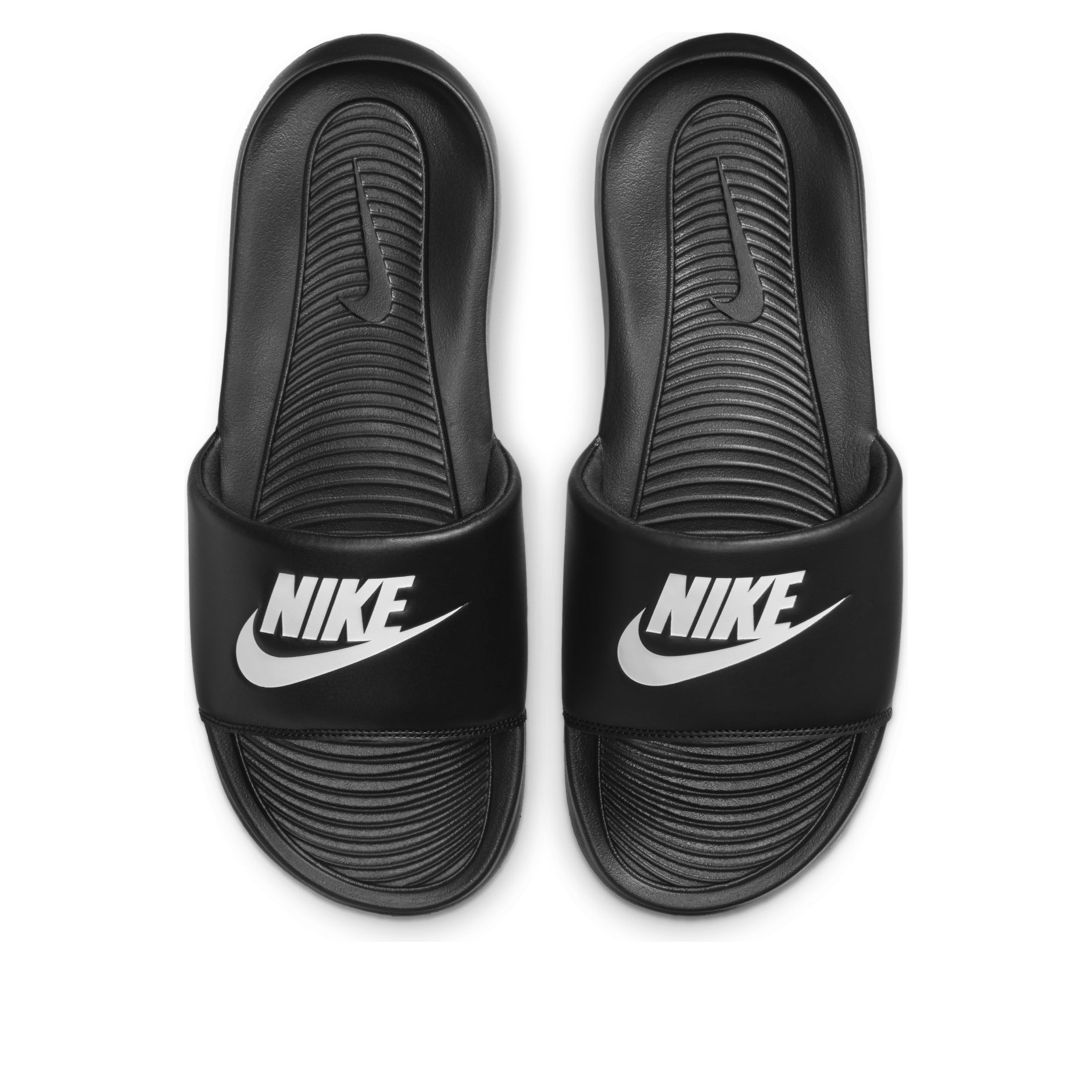 Nike Victori One Slide 'Black' CN9675-002