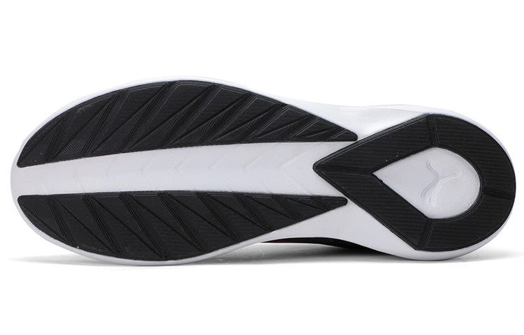 PUMA Pacer Styx IDP Black/Red 375431-03