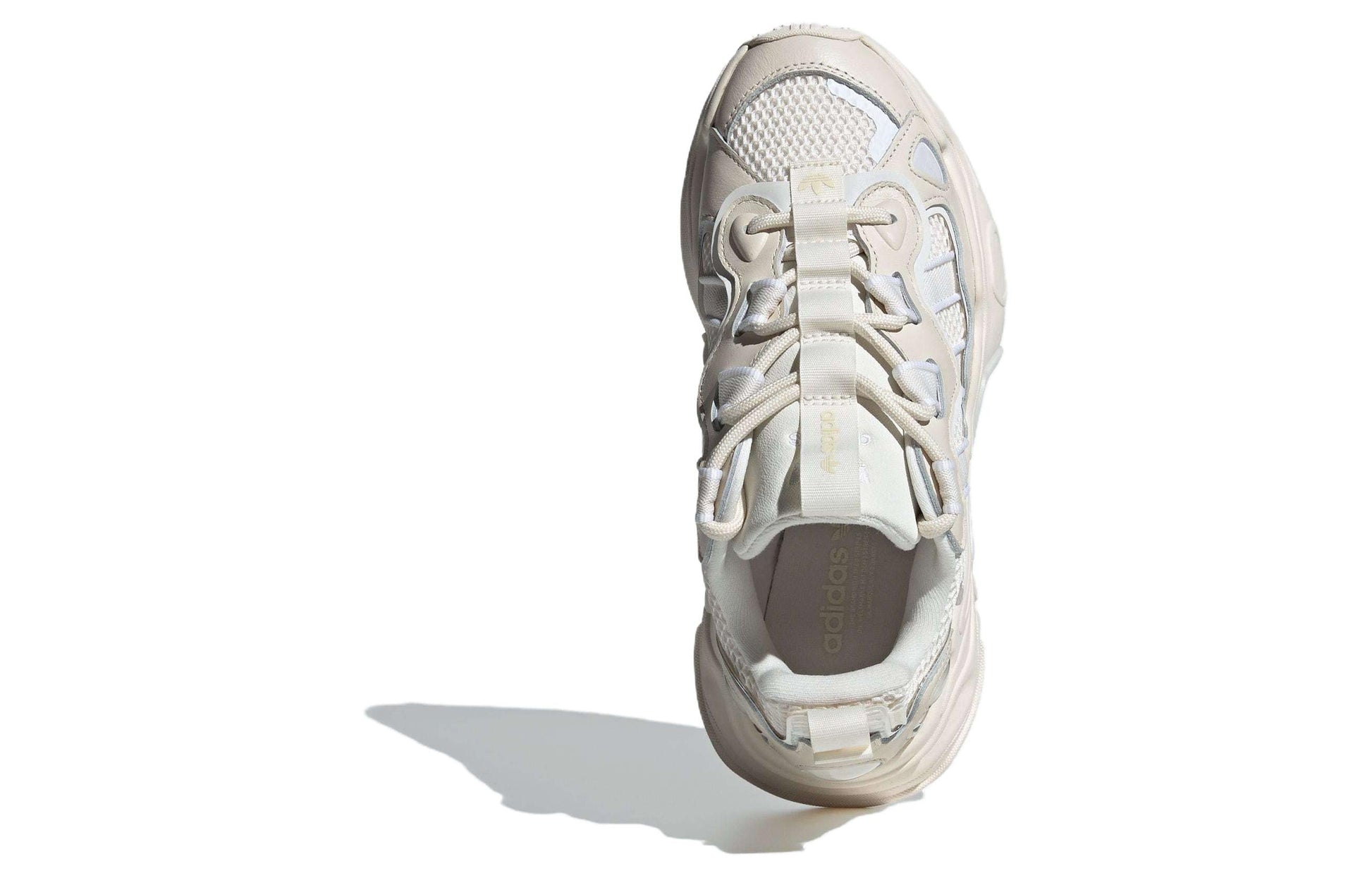 (WMNS) adidas originals Ozthemis 'Cream' IG1505