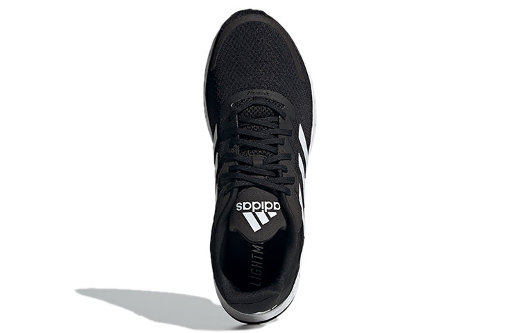adidas Duramo SL 'Black White' GV7124