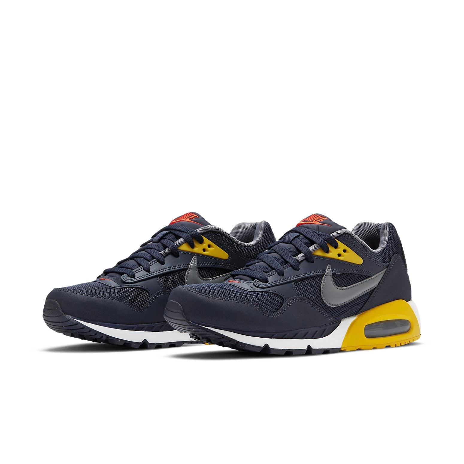 Nike Air Max Correlate 'Obsidian Varsity Maize' 511416-400