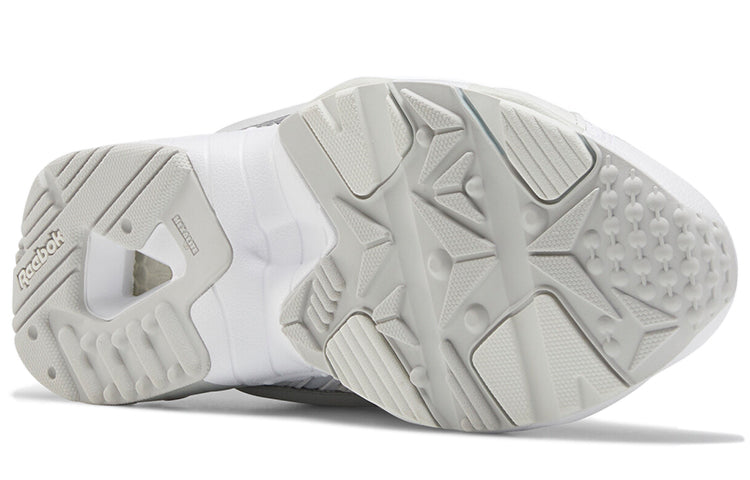 Reebok Intv 96 Running Shoes White FX2139