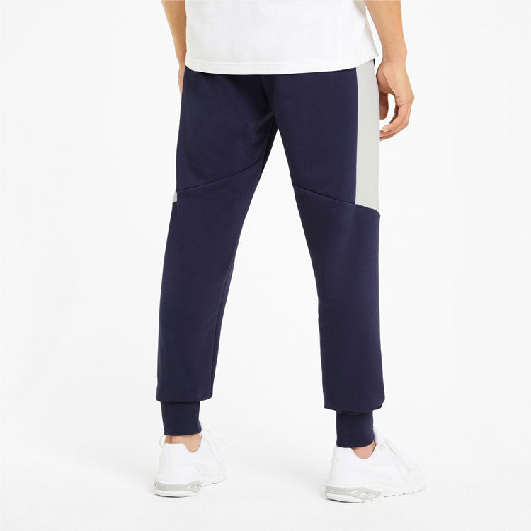 PUMA Modern Sports Pants 'Navy White' 588678-06