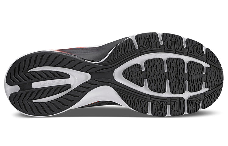 Under Armour General 'Black Orange' 3026572-002