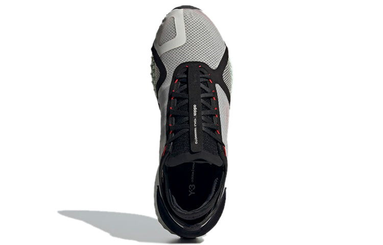 adidas Y-3 Runner 4D IOW 'Bliss' FZ4501