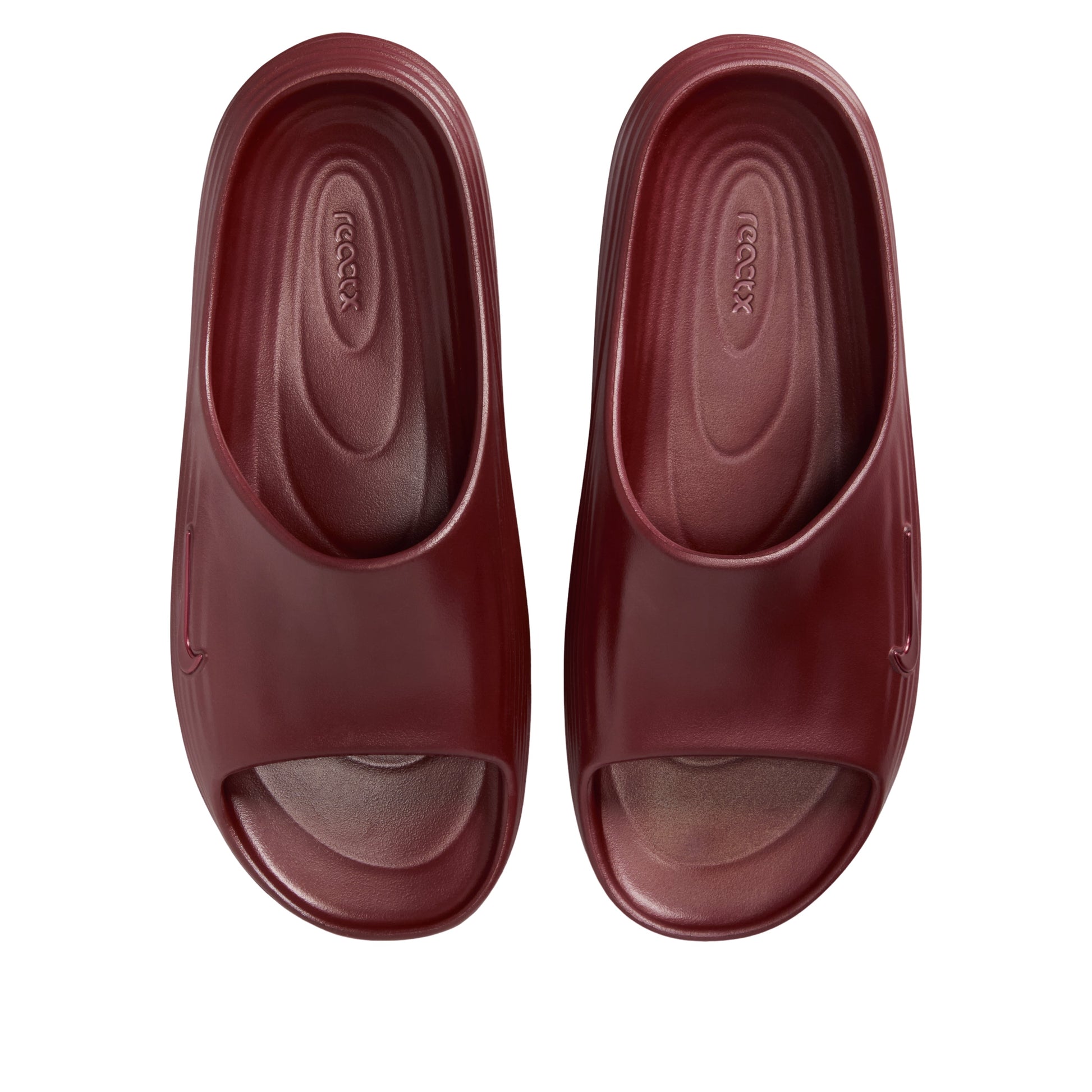 Nike ReactX Rejuven8 Slides 'Team Red' HV4479-600