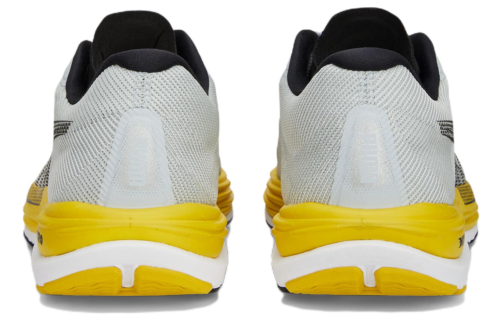 PUMA Velocity Nitro 2 'Platinum Grey Fresh Pear' 195337-14
