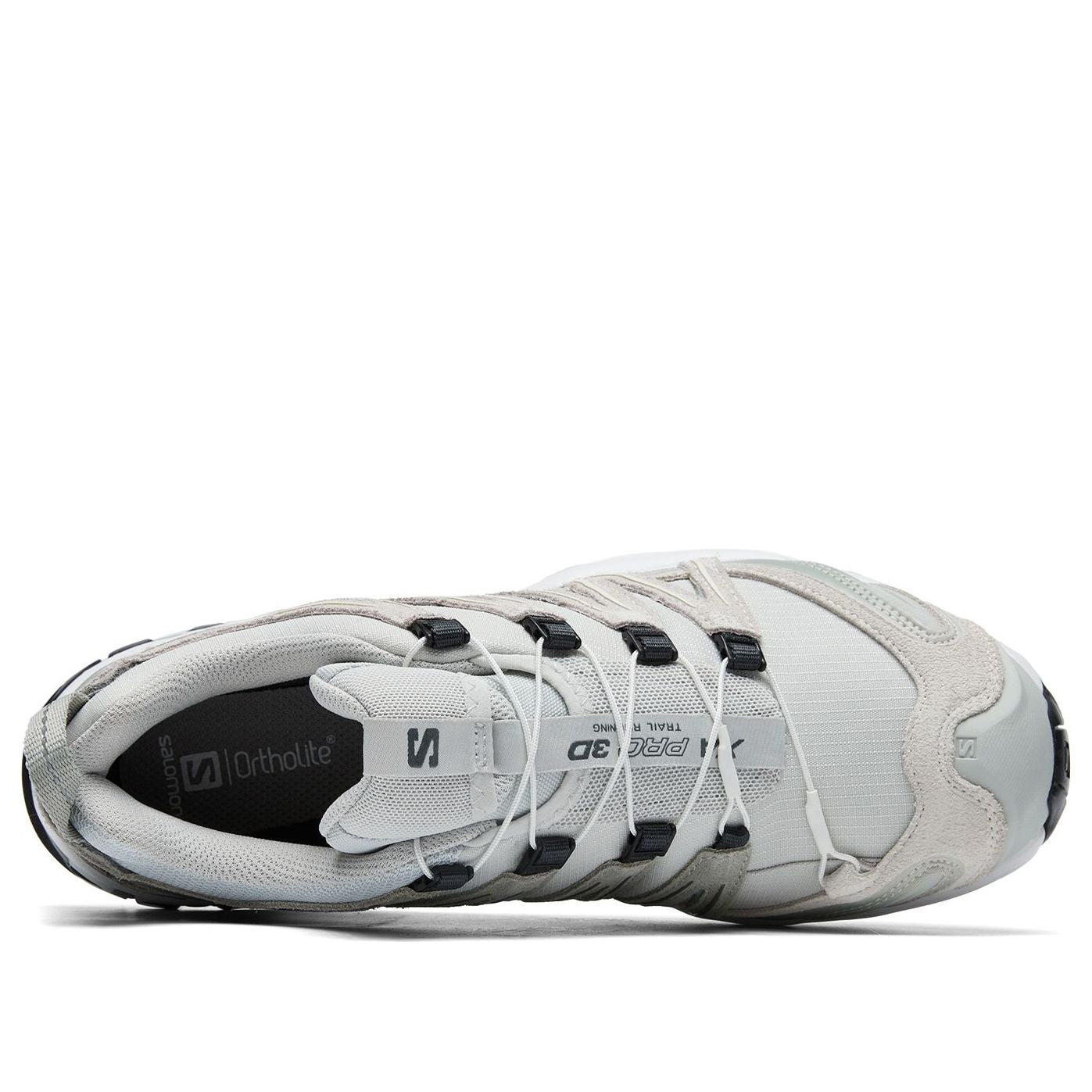 SALOMON XA Pro 3D 'Dawn Blue Iron Gray' 477919