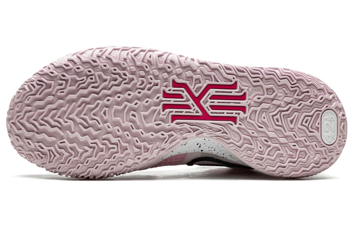 Nike Kyrie Low 4 'Kay Yow' DV2496-600