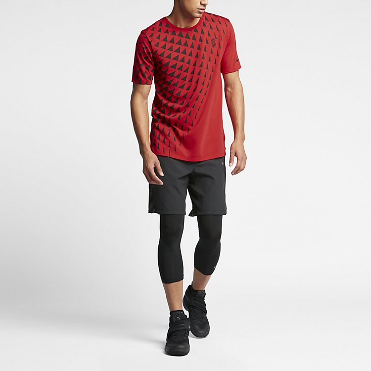 Apparel s Men Nike Kyrie Art 1 830993-657