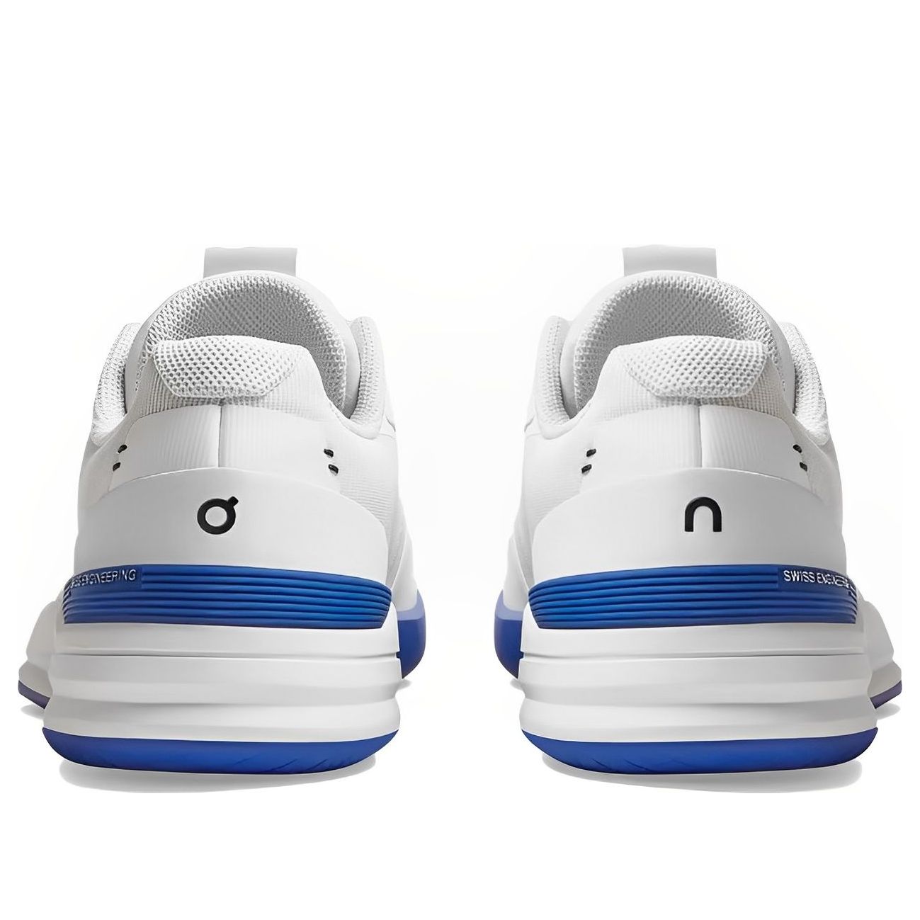 On Running The Roger Pro 'White Indigo' 48.98721