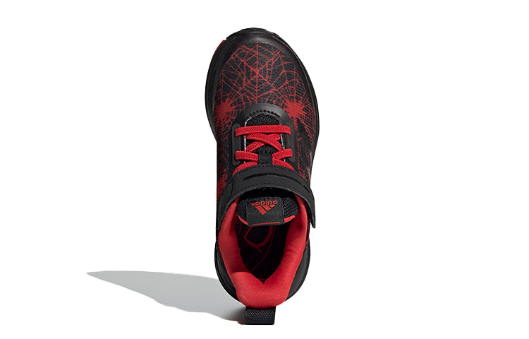 (PS) adidas Marvel x adidas Fortarun Spider-Man K FY1382